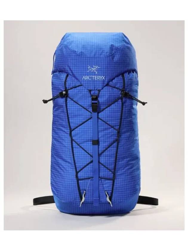 Alpha SL 23 Backpack Vitality - ARC'TERYX - BALAAN 2