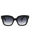 Eyewear Square Sunglasses Black - CELINE - BALAAN 1