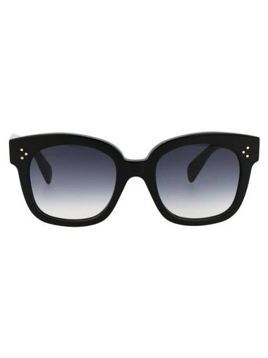 Eyewear Square Sunglasses Black - CELINE - BALAAN 1