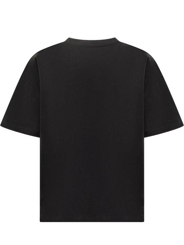 Amiri T-Shirt Amiri Snake - AMIRI - BALAAN 2