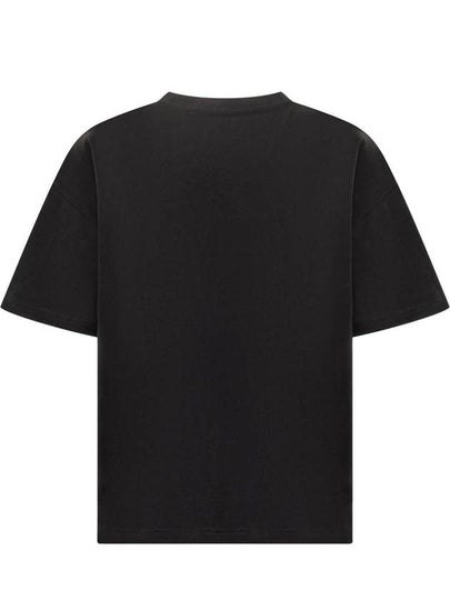 Amiri T-Shirt Amiri Snake - AMIRI - BALAAN 2