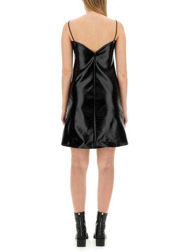 Courrèges "Ellipse" Dress - COURREGES - BALAAN 3