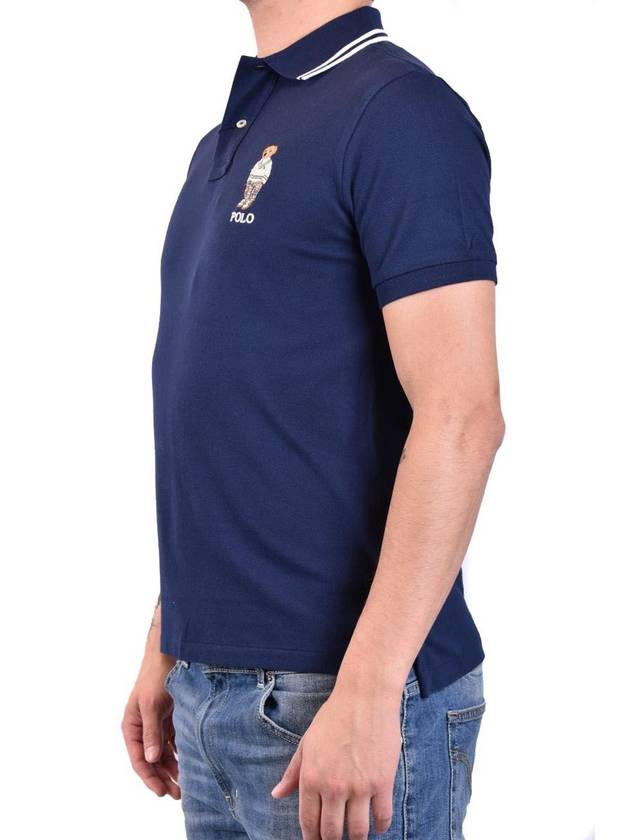 Polo Ralph Lauren Polos - POLO RALPH LAUREN - BALAAN 4