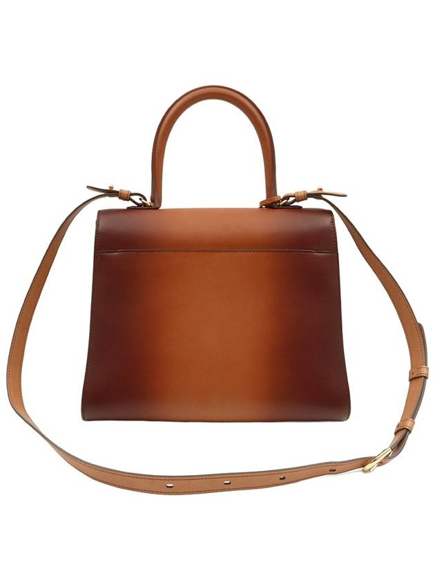 Briand MM Gradient Brown 2WAY AA0483AYR0ALBDO - DELVAUX - BALAAN 3