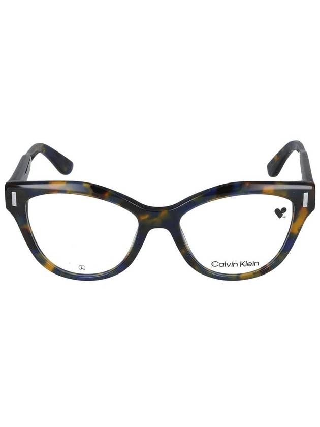 Calvin Klein Eyeglasses - CALVIN KLEIN - BALAAN 1