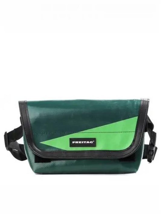 Unisex hip bag 270653 - FREITAG - BALAAN 1