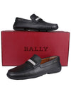 PEARCE Pierce loafer F300 - BALLY - BALAAN 9