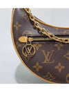 women shoulder bag - LOUIS VUITTON - BALAAN 3