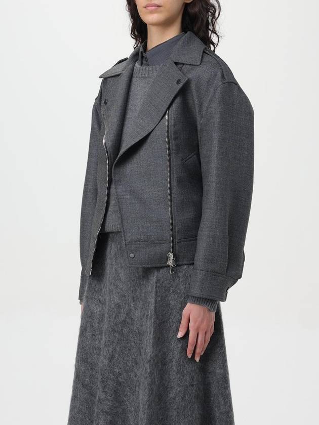 Jacket woman Brunello Cucinelli - BRUNELLO CUCINELLI - BALAAN 4