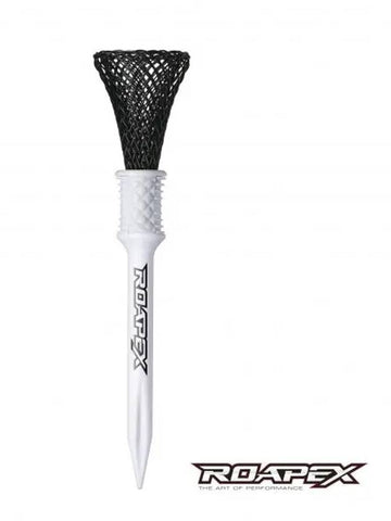 ROAPEX Cyclone distance golf tee white 3pc 75mm - TITLEIST - BALAAN 1