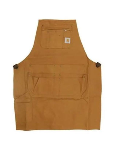 Firm Duck Apron 106667 211 - CARHARTT - BALAAN 1