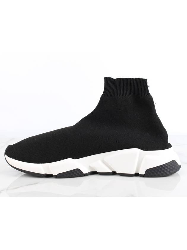 Speedrunner Oreo size 42 - BALENCIAGA - BALAAN 8