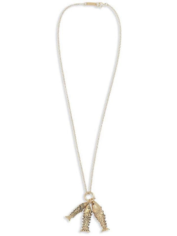 Isabel Marant Necklace - ISABEL MARANT - BALAAN 1