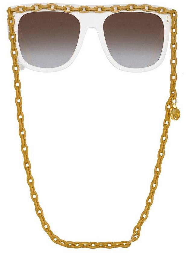 Linda Farrow Sunglasses - LINDA FARROW - BALAAN 3