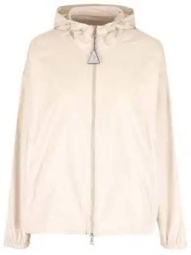 24 1A00127 597FM 033 EURIDICE hooded jacket 1244956 - MONCLER - BALAAN 1