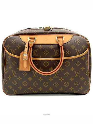 women tote bag - LOUIS VUITTON - BALAAN 1