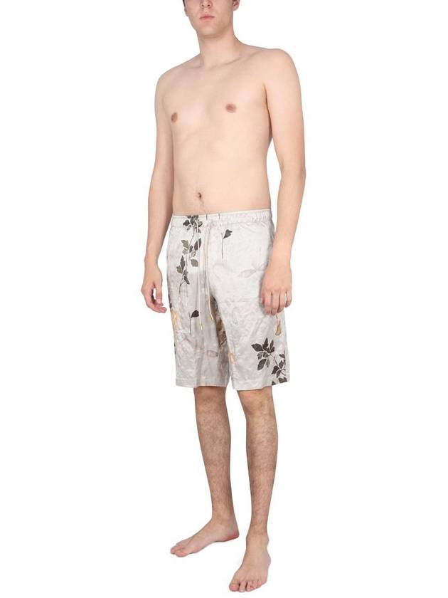 swim pants 1B353 41640800 MULTICOLOUR - ETRO - BALAAN 3