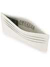 Four Stitch Card Wallet White - MAISON MARGIELA - BALAAN 5