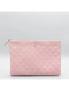 COCO logo clutch bag - CHANEL - BALAAN 2