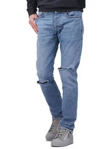 Men s slim jeans 270042 - SAINT LAURENT - BALAAN 1