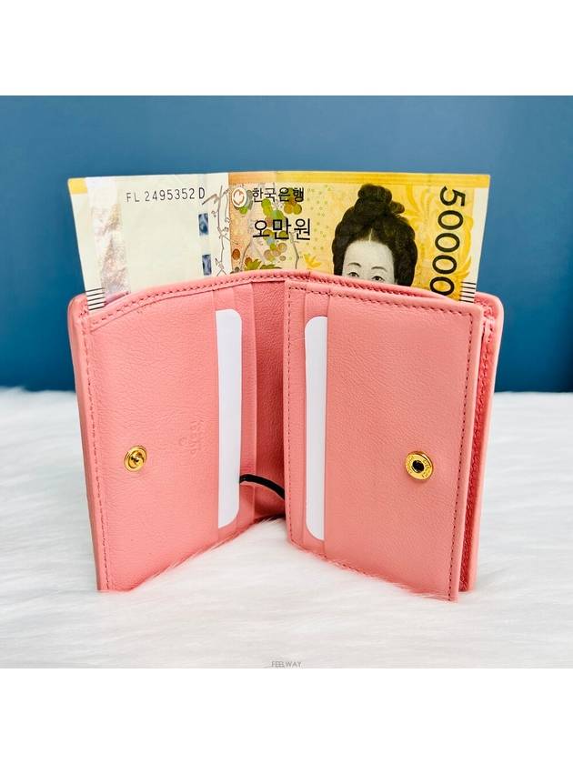 women s wallet - GUCCI - BALAAN 5