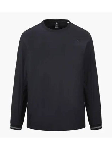 GOLF Men s Long Sleeve Piste DP32MFBL84 - DESCENTE - BALAAN 1