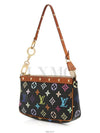 women pouch bag - LOUIS VUITTON - BALAAN 2