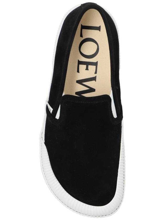 Paula Ibiza Sneakers M616282X41 1100 - LOEWE - BALAAN 7