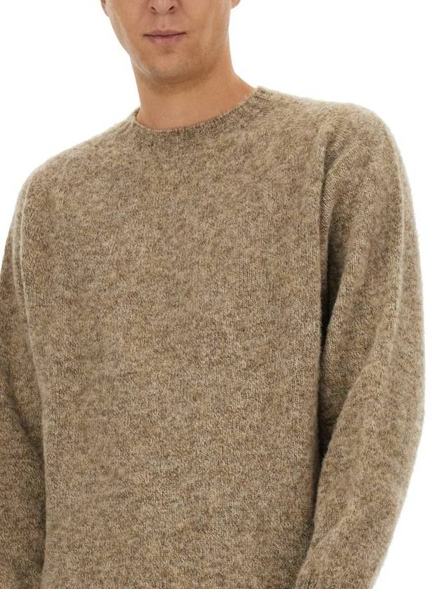 Ymc Wool Jersey - YMC - BALAAN 4