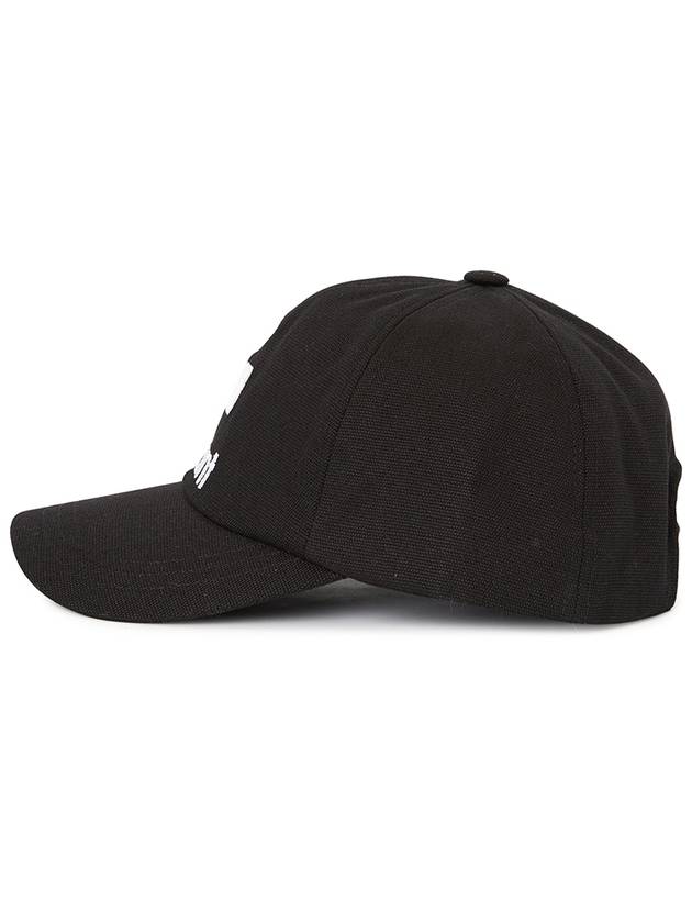 Isabel Marant Tyrone Women s Cap CQ001XFB A3C05A BKEC - ISABEL MARANT ETOILE - BALAAN 3