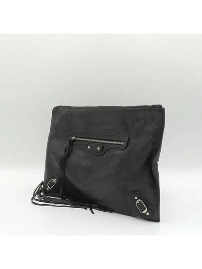 362967 clutch bag - BALENCIAGA - BALAAN 2