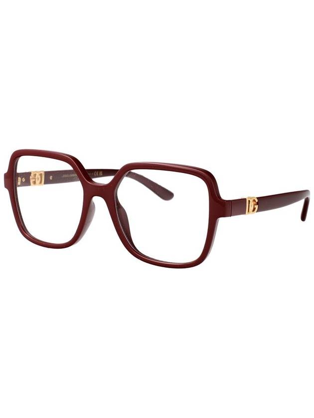 Dolce & Gabbana Optical - DOLCE&GABBANA - BALAAN 2