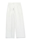 Women s Thick Brushless Heated Wide Fit White Segol Corduroy Banding Pants DO6232PT73 - DOYOUKNOWMC GOLF WEAR - BALAAN 4