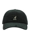 K5206HT FORRESTER CORDUROY BALL CAP - KANGOL - BALAAN 1