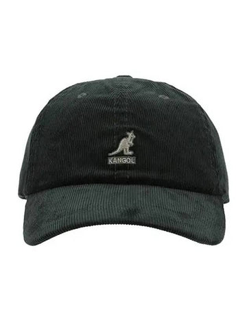 K5206HT FORRESTER CORDUROY BALL CAP - KANGOL - BALAAN 1