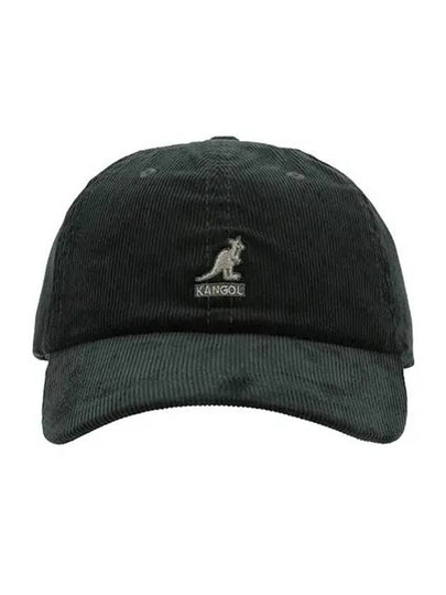 K5206HT FORRESTER ball cap - KANGOL - BALAAN 2