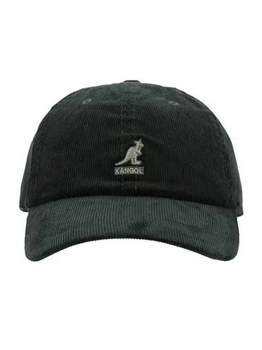 K5206HT FORRESTER ball cap - KANGOL - BALAAN 1