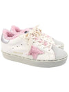 Women's High Star Sneakers GWF00372 - GOLDEN GOOSE - BALAAN 2