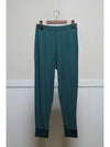 jade baggy jogger pants - NEIL BARRETT - BALAAN 1