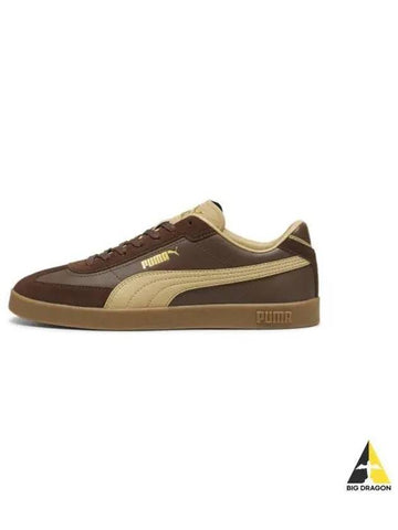 Club 2 Era Brown Sand 397447 01 - PUMA - BALAAN 1