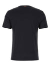 Short Sleeve T Shirt E7360A5 B760 B09 Free - ERMENEGILDO ZEGNA - BALAAN 2