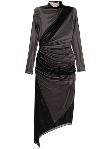 MUGLER Dresses - MUGLER - BALAAN 1