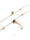 women necklace - BVLGARI - BALAAN 4