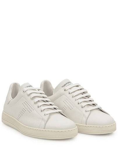 Tom Ford Warwick Sneakers - TOM FORD - BALAAN 2