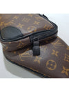 men messenger bag - LOUIS VUITTON - BALAAN 4