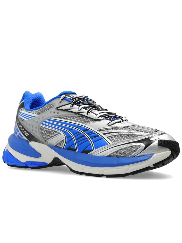 Puma Sports Shoes Velophasis Phased, Women's, Blue - PUMA - BALAAN 4