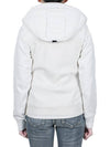 Roswell Padded Vest White - MOOSE KNUCKLES - BALAAN 6