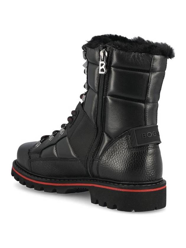 Bogner Boots - BOGNER - BALAAN 3