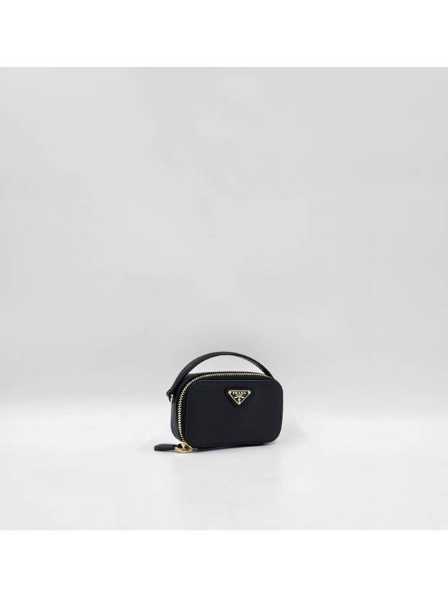 Women s Saffiano Mini Pouch 4326 - PRADA - BALAAN 7