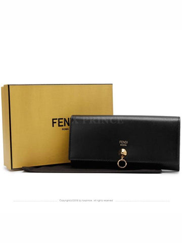 women s long wallet - FENDI - BALAAN 1